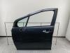 Дверь боковая передняя левая Peugeot 308 T7 (2007-2013) Артикул 55216884 - Фото #1