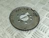 Шестерня коленвала Peugeot 308 T7 (2007-2013) Артикул 55239196 - Фото #1