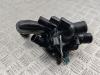 Корпус термостата Peugeot 308 T7 (2007-2013) Артикул 55239937 - Фото #1