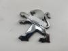 Эмблема Peugeot 308 T7 (2007-2013) Артикул 55285796 - Фото #1