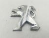 Эмблема Peugeot 308 T7 (2007-2013) Артикул 55294019 - Фото #1
