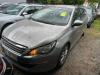  Peugeot 308 T9 (2013-2021) Разборочный номер S8410 #2