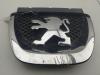 Эмблема Peugeot 308 Артикул 53527694 - Фото #1