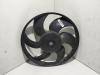 Вентилятор радиатора Peugeot 405 Артикул 54482039 - Фото #1