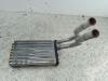 Радиатор отопителя (печки) Peugeot 406 Артикул 54424145 - Фото #1
