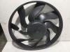 Вентилятор радиатора Peugeot 406 Артикул 54517993 - Фото #1