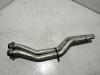 Трубка охлаждающей жидкости металлическая Peugeot 406 Артикул 54526472 - Фото #1
