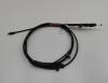 Трос лючка топливного бака Peugeot 406 Артикул 55079632 - Фото #1
