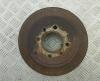 Диск тормозной задний Peugeot 406 Артикул 55339516 - Фото #1