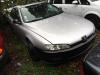  Peugeot 406 Разборочный номер S5626 #1