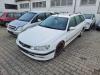  Peugeot 406 Разборочный номер T5467 #1