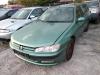  Peugeot 406 Разборочный номер P2416 #1