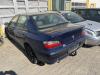  Peugeot 406 Разборочный номер T6105 #3