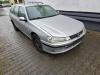  Peugeot 406 Разборочный номер T6127 #2