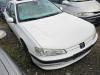  Peugeot 406 Разборочный номер T6908 #2