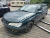  Peugeot 406 Разборочный номер T7785 #2