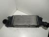 Радиатор интеркулера Peugeot 407 Артикул 53768519 - Фото #1
