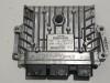 Блок управления двигателем (ДВС) Peugeot 407 Артикул 53959240 - Фото #1