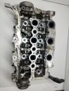 Головка блока цилиндров двигателя (ГБЦ) Peugeot 407 Артикул 54075684 - Фото #1