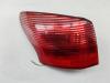 Фонарь задний левый Peugeot 407 Артикул 54422668 - Фото #1