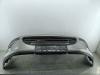 Бампер передний Peugeot 407 Артикул 54472818 - Фото #1
