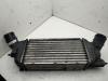 Радиатор интеркулера Peugeot 407 Артикул 54616055 - Фото #1