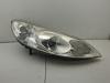 Фара правая Peugeot 407 Артикул 54706786 - Фото #1