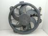 Вентилятор радиатора Peugeot 407 Артикул 55041178 - Фото #1