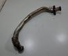 Трубка системы рециркуляции EGR Peugeot 407 Артикул 55190072 - Фото #1