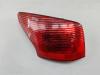 Фонарь задний левый Peugeot 407 Артикул 55220120 - Фото #1