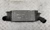 Радиатор интеркулера Peugeot 407 Артикул 55264124 - Фото #1