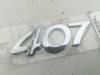 Эмблема Peugeot 407 Артикул 55294096 - Фото #1