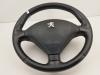 Руль Peugeot 407 Артикул 55370444 - Фото #1