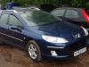  Peugeot 407 Разборочный номер V2779 #1