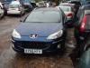  Peugeot 407 Разборочный номер V2779 #2
