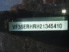  Peugeot 407 Разборочный номер V5240 #7