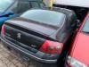  Peugeot 407 Разборочный номер T5259 #2