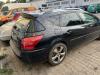  Peugeot 407 Разборочный номер T5606 #3