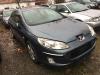  Peugeot 407 Разборочный номер S7525 #2