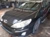  Peugeot 407 Разборочный номер P3573 #1