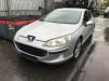  Peugeot 407 Разборочный номер T7312 #2