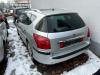  Peugeot 407 Разборочный номер S8143 #2