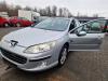  Peugeot 407 Разборочный номер F0121 #1