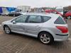  Peugeot 407 Разборочный номер F0121 #2