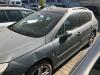  Peugeot 407 Разборочный номер T7706 #3
