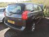  Peugeot 5008 Разборочный номер M0151 #2