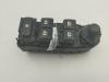Блок кнопок управления стеклоподъемниками Peugeot 607 Артикул 55339630 - Фото #1