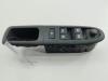Блок кнопок управления стеклоподъемниками Peugeot 607 Артикул 55391940 - Фото #1