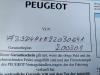  Peugeot 607 Разборочный номер T4433 #4