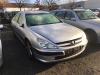  Peugeot 607 Разборочный номер S5927 #1